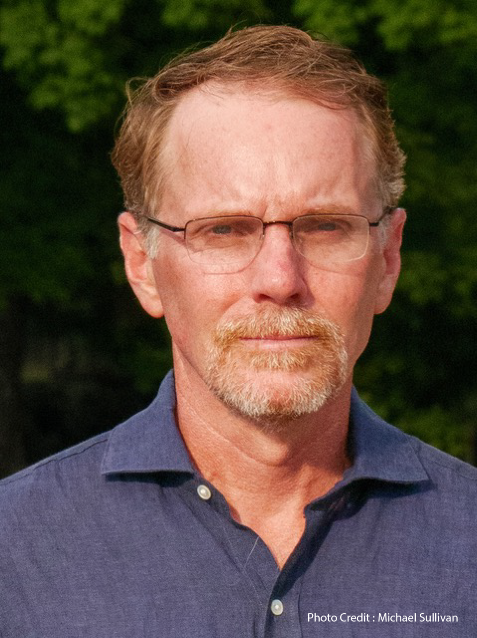 Kyle Sullivan headshot